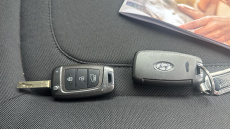 Hyundai TUCSON 1.6 TGDi SE Connect 5dr 2WD Petrol Estate